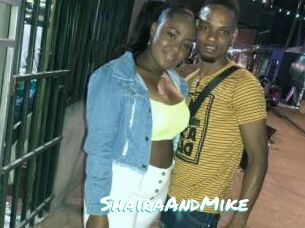 ShairaAndMike
