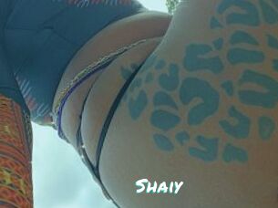 Shaiy