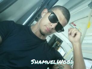 ShamuelWood