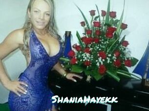 ShaniaHayekk