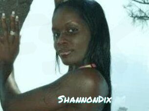 ShannonDix