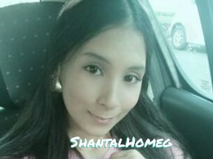 ShantalHomeg