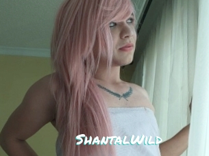 ShantalWild