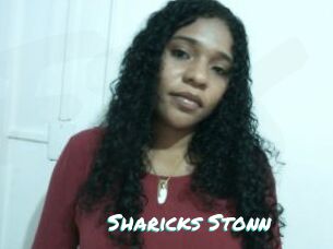 Sharicks_Stonn