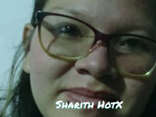 Sharith_HotX