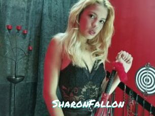 SharonFallon