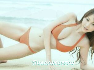 SharonGibson