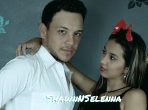 ShawnNSelenna