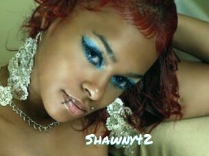 Shawny42