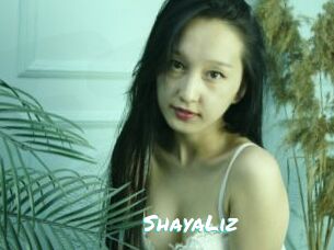 ShayaLiz