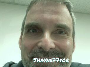 Shayne77yor