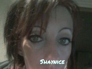 Shaynice Free Sites X