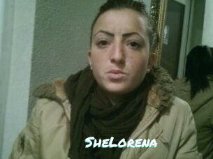 SheLorena
