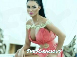 SheSGracious