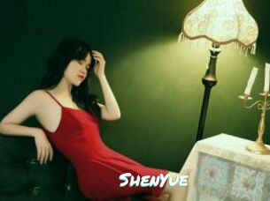 ShenYue