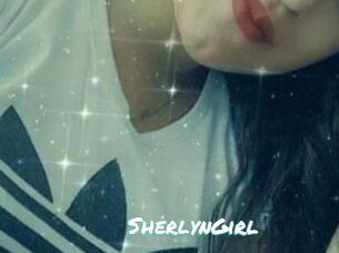 SherlynGirl