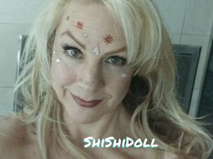 ShiShiDoll