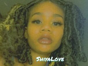 ShiyaLove