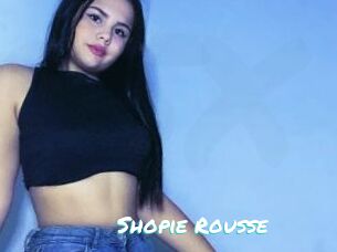 Shopie_Rousse