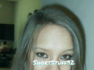 ShortStuff92