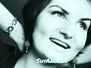 Shy_AngelX