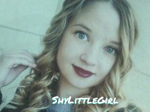 ShyLittleGirl