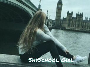 ShySchool_Girl