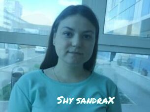 Shy_sandraX