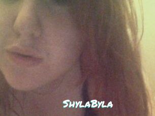 ShylaByla