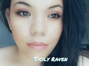 Sicily_Raven