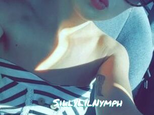 SillyLilNymph