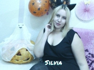Silvia