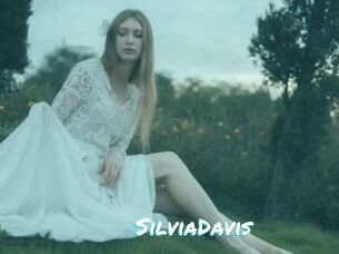 SilviaDavis