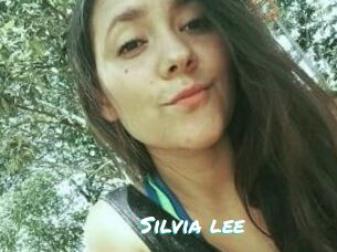 Silvia_lee