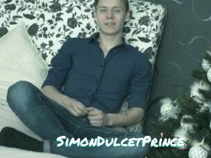 SimonDulcetPrince