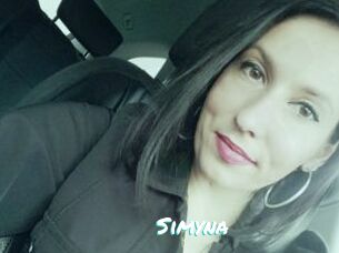 Simyna