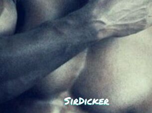 SirDicker