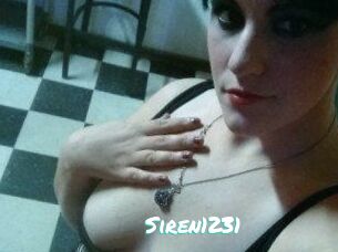 Siren1231