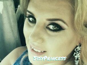 SisyPrincess