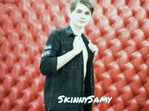 SkinnySamy