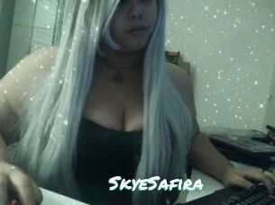 SkyeSafira