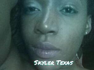 Skyler_Texas