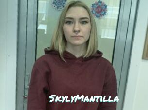 SkylyMantilla