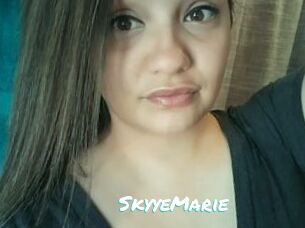 SkyyeMarie