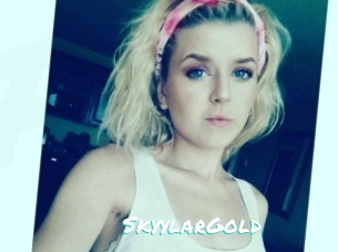 SkyylarGold