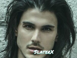 SlaterX