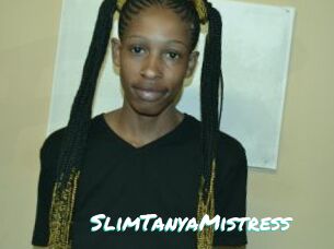 SlimTanyaMistress
