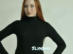 SlyyGirl