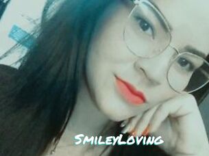 SmileyLoving