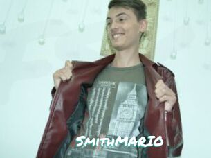 SmithMARIO